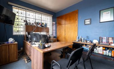 Casa en venta en Héroes de Padierna