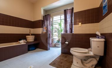 Casa en venta en Héroes de Padierna