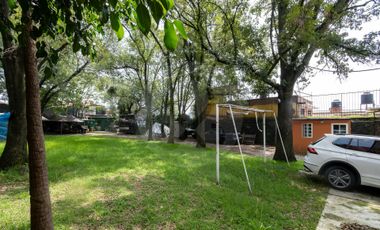 Casa en venta en Héroes de Padierna