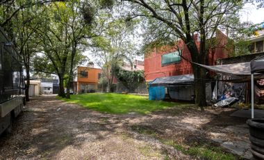 Casa en venta en Héroes de Padierna