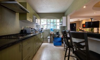Casa en venta en Héroes de Padierna