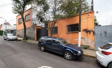 Casa en venta en Héroes de Padierna