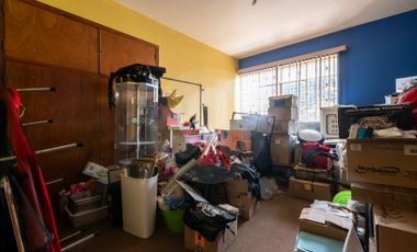 Casa en venta en Héroes de Padierna
