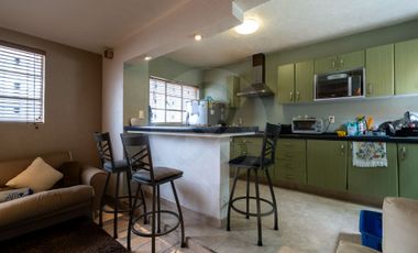 Casa en venta en Héroes de Padierna