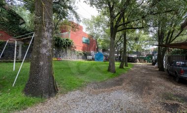 Casa en venta en Héroes de Padierna