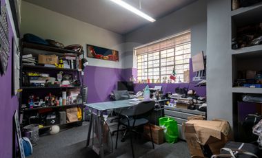 Casa en venta en Héroes de Padierna