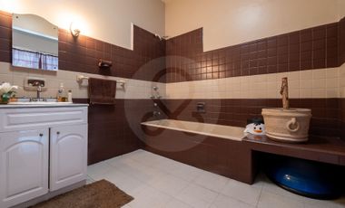 Casa en venta en Héroes de Padierna