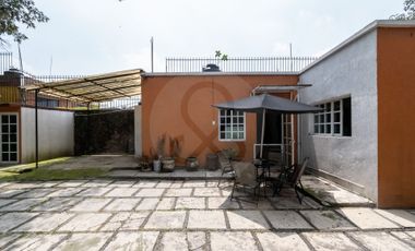 Casa en venta en Héroes de Padierna