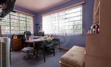 Casa en venta en Héroes de Padierna