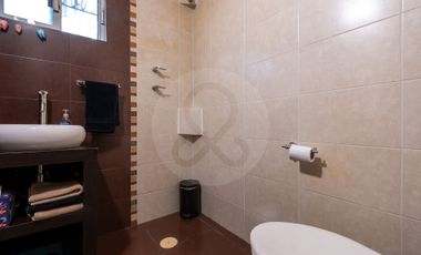 Casa en venta en Héroes de Padierna