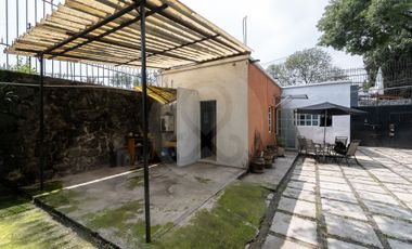 Casa en venta en Héroes de Padierna