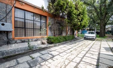 Casa en venta en Héroes de Padierna