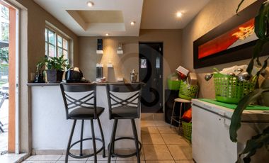 Casa en venta en Héroes de Padierna