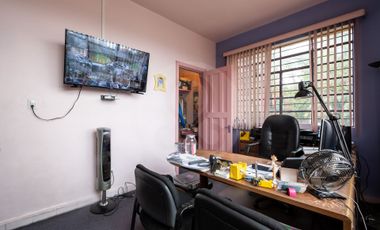 Casa en venta en Héroes de Padierna