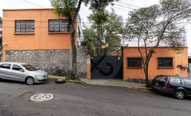 Casa en venta en Héroes de Padierna