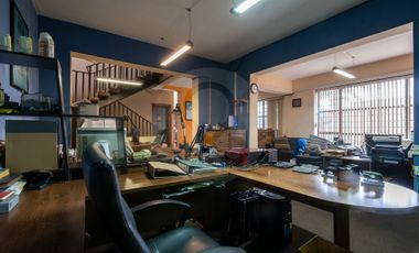 Casa en venta en Héroes de Padierna