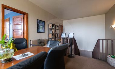 Casa en venta en Héroes de Padierna