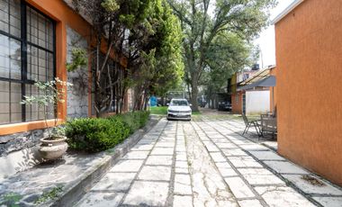 Casa en venta en Héroes de Padierna