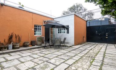 Casa en venta en Héroes de Padierna