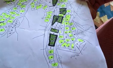Parcela en Venta en Venta Parcela 5.075 mt Condominio Curacaví Sin Comisión