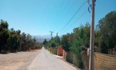 Parcela en Venta en Venta Parcela 5.075 mt Condominio Curacaví Sin Comisión