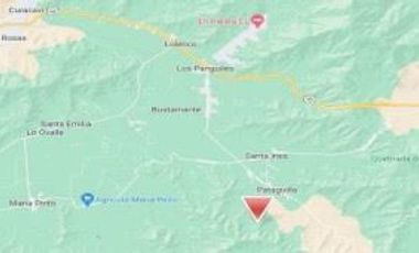Parcela en Venta en Venta Parcela 5.075 mt Condominio Curacaví Sin Comisión