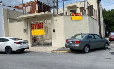 Excelente ubicación  Mitras Norte