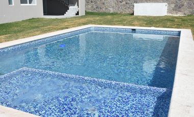 Casa en Venta en San Juan Cosala