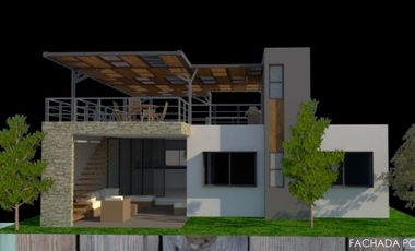 Casa en Preventa en San Juan Cosala