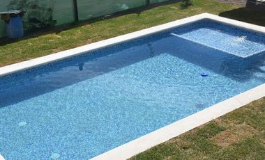 Casa en Venta en San Juan Cosala