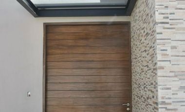 Casa en Venta en San Juan Cosala