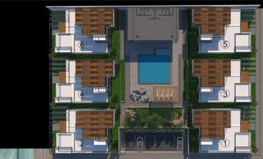 Casa en Preventa en San Juan Cosala