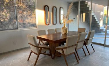 Casa en Venta en San Juan Cosala