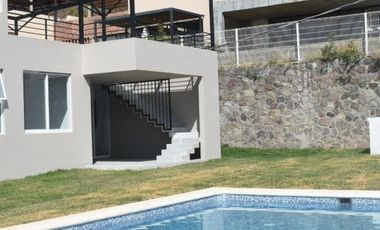 Casa en Venta en San Juan Cosala