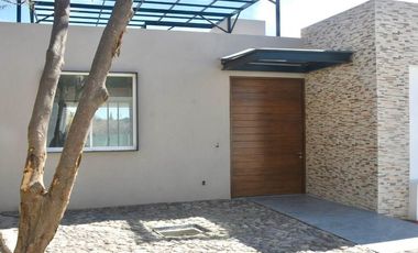 Casa en Venta en San Juan Cosala