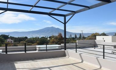 Casa en Venta en San Juan Cosala