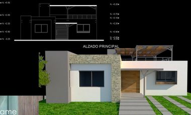 Casa en Preventa en San Juan Cosala