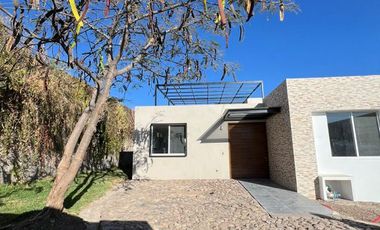 Casa en Venta en San Juan Cosala