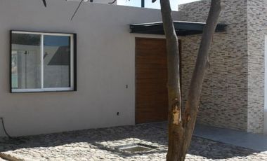 Casa en Venta en San Juan Cosala