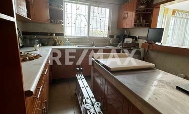 CASA EN RENTA EN TLAHUAC