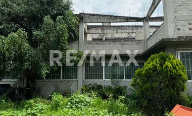 CASA EN RENTA EN TLAHUAC