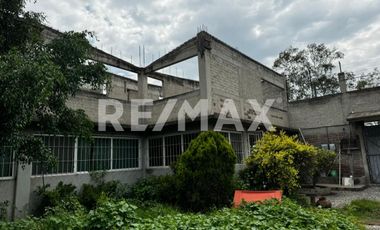 CASA EN RENTA EN TLAHUAC