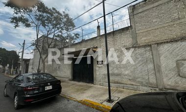 CASA EN RENTA EN TLAHUAC