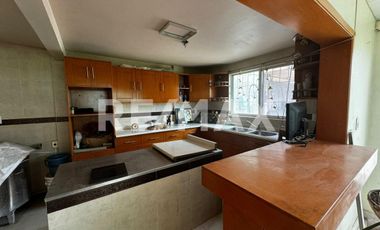 CASA EN RENTA EN TLAHUAC