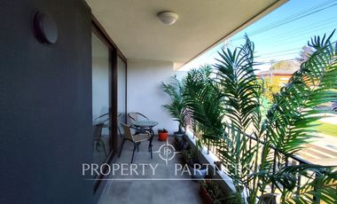 Hermoso departamento de 84 mts2