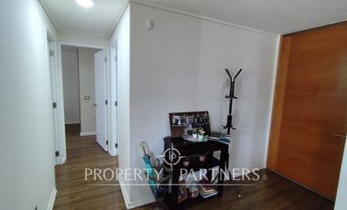 Hermoso departamento de 84 mts2