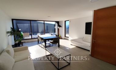 Hermoso departamento de 84 mts2