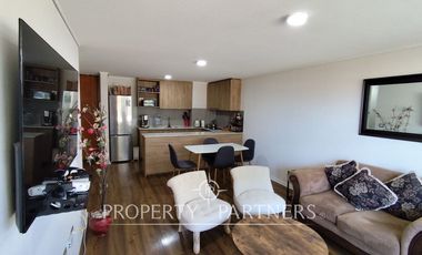 Hermoso departamento de 84 mts2