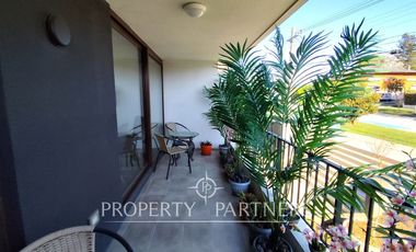 Hermoso departamento de 84 mts2