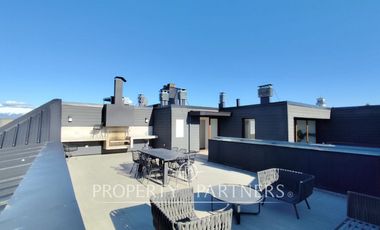 Hermoso departamento de 84 mts2